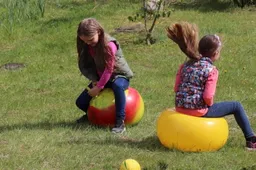 Steigiamos papildomos ikimokyklinio ugdymo grupės