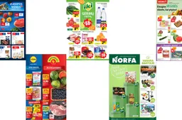 Dvidešimt trečiosios savaitės akcijų leidiniai: pirma vasaros savaitė, kaip tinklai pradėjo vasaroti? / 2024-06-05