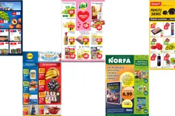 Trisdešimt šeštosios savaitės akcijų leidiniai: sveikinam visus su rudeniu ir naujais mokslo metais / 2024-09-05