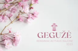 Motinos dienai skirti ir kiti renginiai Alytaus rajone