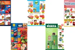 Dvidešimt septintosios savaitės akcijų leidiniai: įvairios fiestos / 2024-07-03