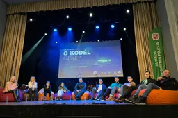 Lazdijų policijos viršininkas: kaip padėti teisingą kablelį sakinyje „O kodėl gi ne?“