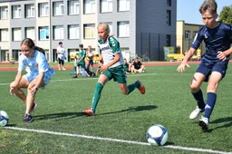 Vaikų užimtumu vasarą rajone pasirūpino savivaldybė