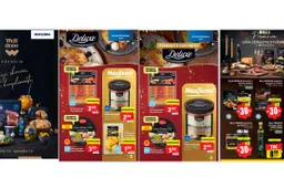 Premium produktai: Maxima “Well Done Premium” iššūkis Lidl “Deluxe” ir IKI “Billa premium” asortimentui