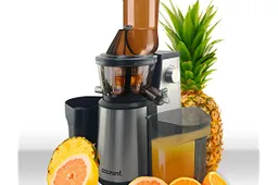 3 patarimai, kurie padės atlikti kokybišką lėtaeigių sulčiaspaudžių priežiūrą