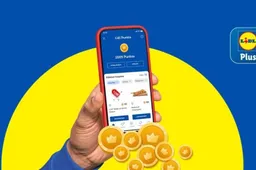 Keičiasi „Lidl International“ lojalumo schema „Lidl Plus”