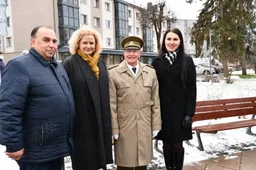 Pagerbti Dainavos apygardos partizanai ir kariai