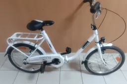 Alytuje ieškomas dviračio, kurį kliudė automobilis, savininkas