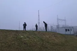 Viešojo saugumo tarnyba saugos „LitPol Link“