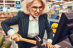 Prieš rinkimus reikia judesio, ne problema: “Jei turi savitarnos kasas, tai susimokėk jų naudotojui”