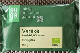 Ekologiški produktai tik didesnio pelningumo biznelis ar visgi misija?