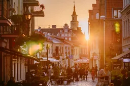 Kauno marios ar Kauno jūra? Idėjos nepamirštamoms atostogoms