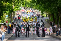 Kviečiame į 230-ąjį Druskininkų gimtadienį: ryškiaspalvis karnavalas,  patrakėliški vasaros ritmai ir liepsnojantis Druskonio ežeras