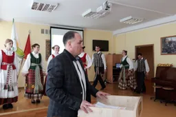 Lietuvos sveikatą stiprinančių mokyklų tinklo sambūris planus kūrė Butrimonyse