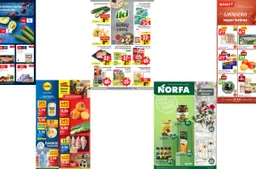 Keturiasdešimt penktosios savaitės akcijų leidiniai: Vėlinės baigėsi ir vis labiau kvepia Kalėdomis / 2024-11-06