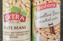 EPIZODAS #60 PRICER.LT PREKIŲ PALYGINIMAS: MAXIMA “EXTRA LINE” KONSERVUOTOS BALTOSIOS PUPELĖS PRIEŠ LIDL “FRESHONA”. KUR PIGIAU IR KAS GERIAU?