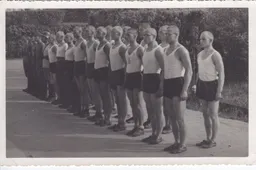 Žiupsnelis prisiminimų apie Adolfą Ramanauską