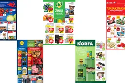 Trisdešimt antrosios savaitės akcijų leidiniai: kas susirinks daugiausia pinigų? / 2024-08-07