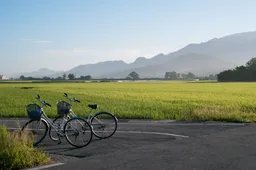 Turistiniai dviračiai: kaip nesuklysti renkantis?