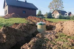 Pilnas vandens kelias. Apie šulinius, nuotekas ir vandens įrenginių svarbą