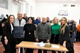 Paskutinę atranką į „Kartų protmūšio“ finalą laimėjo „Anbajerio“ ir „Nemunaitiškiai“