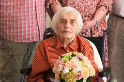 Alytaus rajonas garsėja ilgaamžiais: 100-ojo jubiliejaus sulaukė ir Punios seniūnijos gyventoja