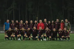 Dainaviškiai iškovojo aukso medalius