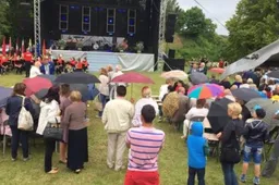 Liepą šventėse Alytaus rajone dainuos ne tik „Lietuvaičiai“