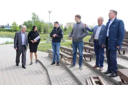 Simno seniūnijos gyventojai turėjo daug klausimų