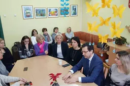 R. Šarknickas: „Reikia taisyti ankstesnių laikų neparuoštus namų darbus, kai darželiai buvo paversti pradinėmis mokyklomis“