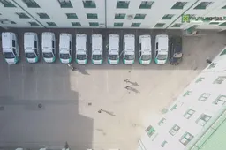 Alytaus policija parduoda naudotus automobilius ir motorolerius