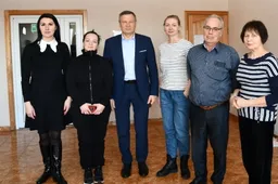 Bus ieškoma galimybių karo pabėgėlėms įsidarbinti, mažieji ukrainiečiai galės mokytis gimnazijoje