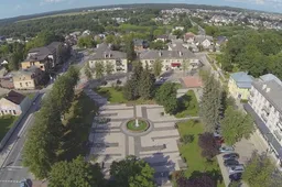 Savivaldybė išsinuomos vieno ir dviejų kambarių būstus Alytaus mieste