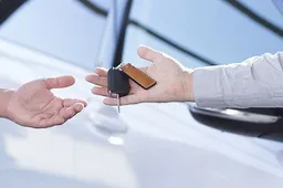 Ilgalaikė automobilių nuoma verslo poreikiams