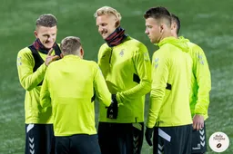 D. Matulevičius: „Grįžau arčiau šeimos“