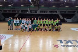 K. Marcinkevičiaus ir S. Krukio auklėtiniai neliko be medalių