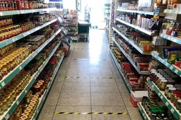 Lietuviško prekybos tinklo Anglijoje atstovė apie tautiečių pirkimo įpročius per karantiną