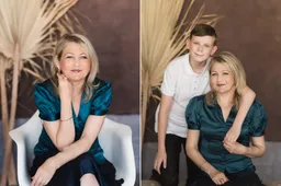 Alytiškė Laima: „Transplantacija mano atveju išgelbėjo ne vieną, o dvi gyvybes“