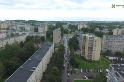 Alytaus darnaus judumo plane – nauji projektai ir miesto gatvių pokyčiai 