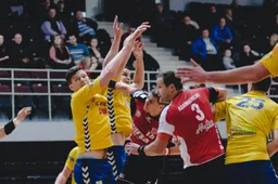 Paskutiniame metų rankinyje Alytuje – pralaimėjimas