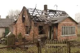 Alytaus rajone sudegė du žmonės