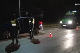 Žiedinėse savivaldybėse – judėjimo kontrolės pakeitimai