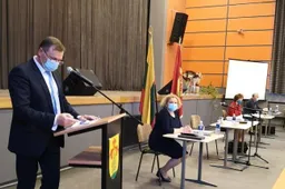 Metų ataskaita: augančiu gyventojų skaičiumi gali pasidžiaugti nedaugelis savivaldybių