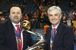 UEFA salės futbolo čempionų lygą Alytuje stebės ir Ispanijos rinktinės treneris