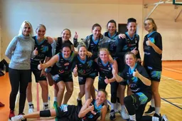 Trečioji alytiškių pergalė iš eilės