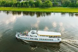 Laivyba Nemuno aukštupyje domisi ne tik Alytaus savivaldybių vadovai, bet ir verslininkai 