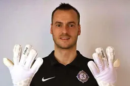 Kur pasuks vienas garsiausių Alytaus vartininkų?