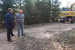 Tvarkomos savivaldybei priklausančios pakelės