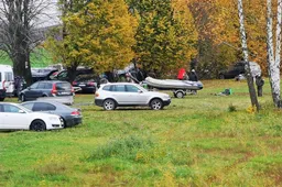 Nauja tvarka Žuvinto rezervate: Žaltyčio ežere tūkstančius paukščių pakeitė šimtai žvejų