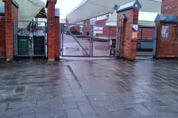 Turguje apvogti verslininkai neteko ne tik pinigų